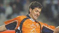 Valbuena podría causar baja en el partido decisivo