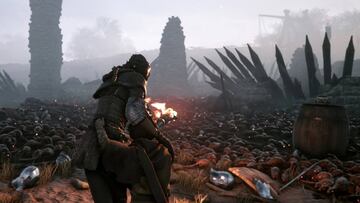 A Plague Tale: Innocence añadirá un modo foto