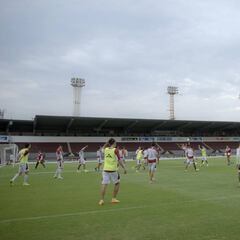 Tecos podría sumarse a la Liga de Desarrollo