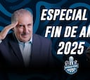El especial de fin de año de República Fútbol