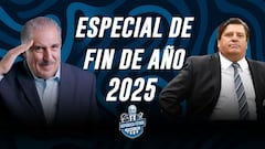 El especial de fin de año de República Fútbol