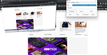 Este es el mejor programa gratis para hacer capturas en Windows