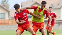 El último movimiento de la U: aseguró a una ‘joya’ mundialista