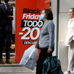 Black Friday 2022 en Argentina: fechas, cuándo es, qué día empieza y cuándo termina el viernes de descuentos