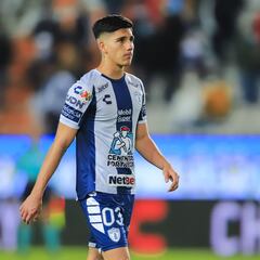 Porto sigue de cerca a Kevin Álvarez