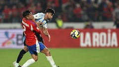 El jugador que sólo Gareca no veía: su ingreso modificó a la Roja