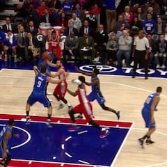 El Chacho y sus asistencias de todos los colores: ¡11 regalos!