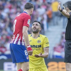 El Villarreal se la juega en marzo