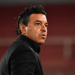 “Competir de esta manera nos entusiasma para lo que viene”