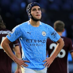 Guardiola, 480 millones en defensas