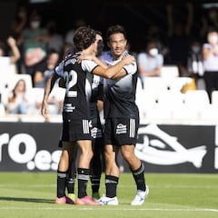 Delmás: “Estamos contentos con Carrión, confiamos en él”