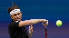 When was the last time an American reached the US Open men’s singles final?