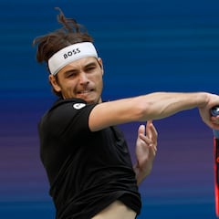 When was the last time an American reached the US Open men’s singles final?