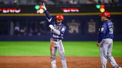 México vs Japón: Horario, TV, canal, cómo y dónde ver la Serie del Caribe