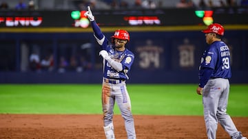 México vs Japón: Horario, TV, canal, cómo y dónde ver la Serie del Caribe