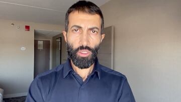 El hijo del fundador de Hamás pide matar a los dirigentes del grupo, incluido su padre