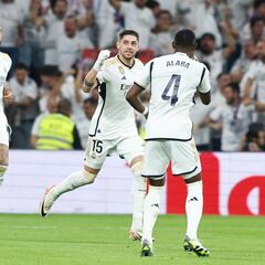 Real Madrid - Las Palmas: canal TV, horario y cómo ver hoy LaLiga EA Sports online