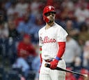 Bryce Harper se une al ‘Dream Team’ de Estados Unidos para el Clásico Mundial