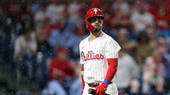 Bryce Harper se une al ‘Dream Team’ de Estados Unidos para el Clásico Mundial