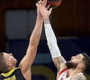 Resumen del Iberostar Tenerife vs. Baskonia de Liga Endesa