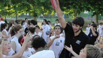 <strong>RICKY RUBIO.</strong>