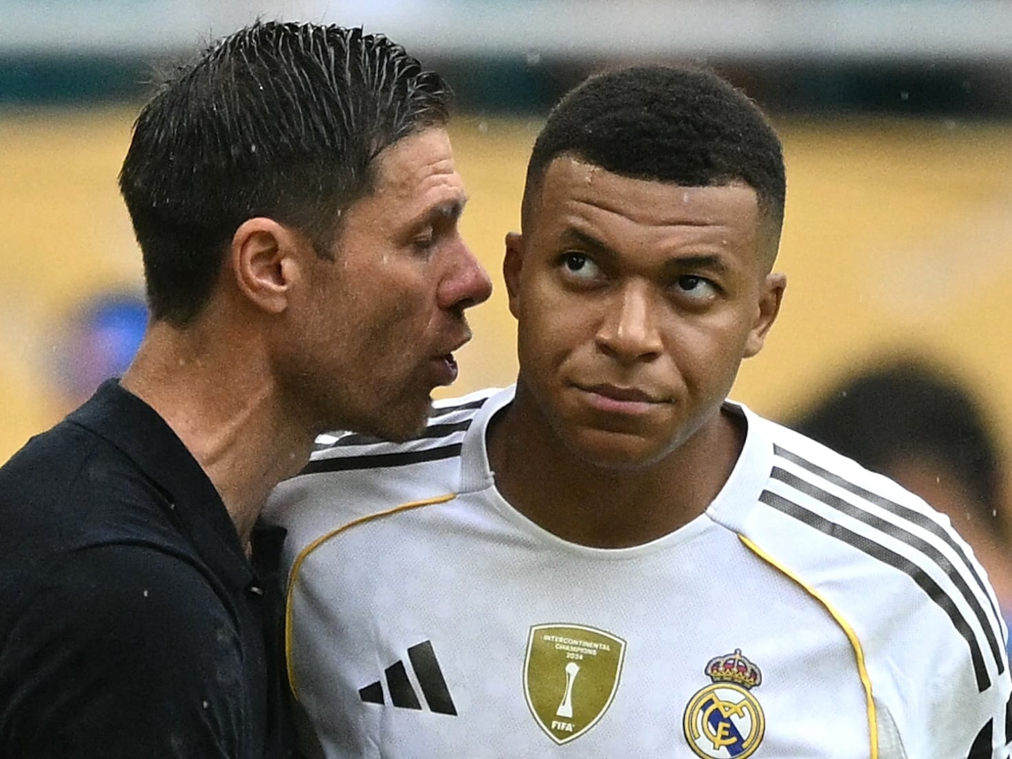 Mbappé-Dembélé, Xabi Alonso-Luis Enrique - AS.com