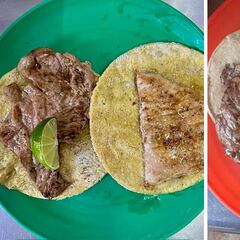 El Califa de León: dónde está ubicada y cuánto cuesta comer en la taquería que recibió una Estrella Michelin
