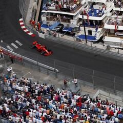 Promoción interna para diseñar el Ferrari de 2019