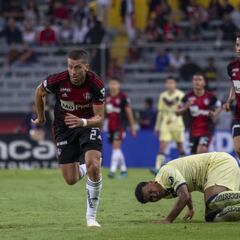 Martín Nervo: “Siempre CU es un estadio complicado”
