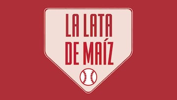 La Lata de Maíz 3x25: El béisbol es supersticioso