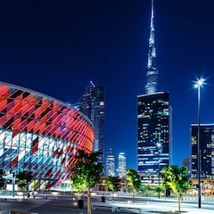 Al otro lado de la última frontera