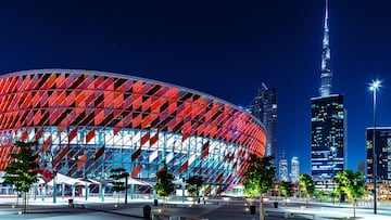 Al otro lado de la última frontera