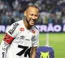 Neymar alza la voz