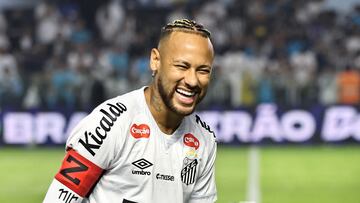 REUTERS/Thiago Bernardes