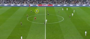 Modric, un ‘suplente’ histórico