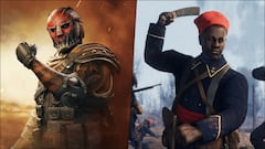 Juegos gratis y de oferta para este fin de semana; CoD Black Ops Cold War, JJOO Tokyo 2020...