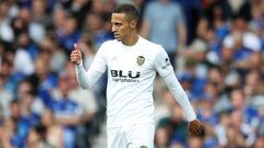 Real Madrid warned they must pay Rodrigo's €120m release clause