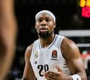 El Madrid pierde a Yabusele