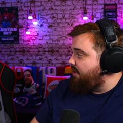 Ibai Llanos y Piqué, fichajes estrella de Joaquín para ‘El novato’ de Antena 3