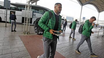 08/02/20 VIAJE SALIDA ELCHE
AEROPUERTO
JONATHAS