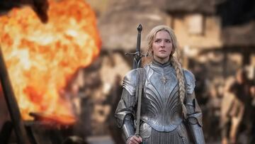 Estrenos Prime Video octubre 2022: Fecha del cap¨ªtulo final de El Se?or de los Anillos: Los Anillos de Poder
