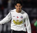Cumpleaños 31: Lujos y golazos del Mati Fernández en Colo Colo