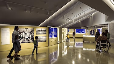 El Deportivo pone en marcha reformas en el estadio de Riazor con lío a la vista