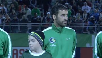 Ordenan el embargo de 9 millones de euros a Raúl