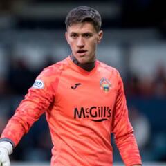 El Castellón traspasa al portero Schwake al Nashville de la MLS