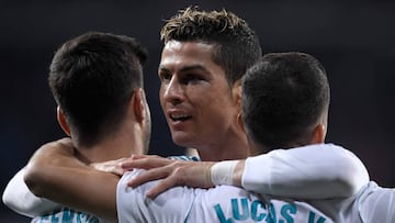 Real Madrid 5-2 Real Sociedad: LaLiga goals, result, report