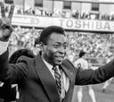 Pelé, el último adiós de ‘O Rei’