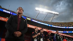 When is Peru - Colombia? Times, how to watch on TV, stream online | CONMEBOL World Cup qualifier