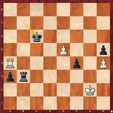 Ding impide que Nepomniachtchi sea campe¨®n con una defensa ¨¦pica de m¨¢s de seis horas