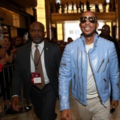 Las Vegas Grand Prix entertainment: What groups and singers are performing?